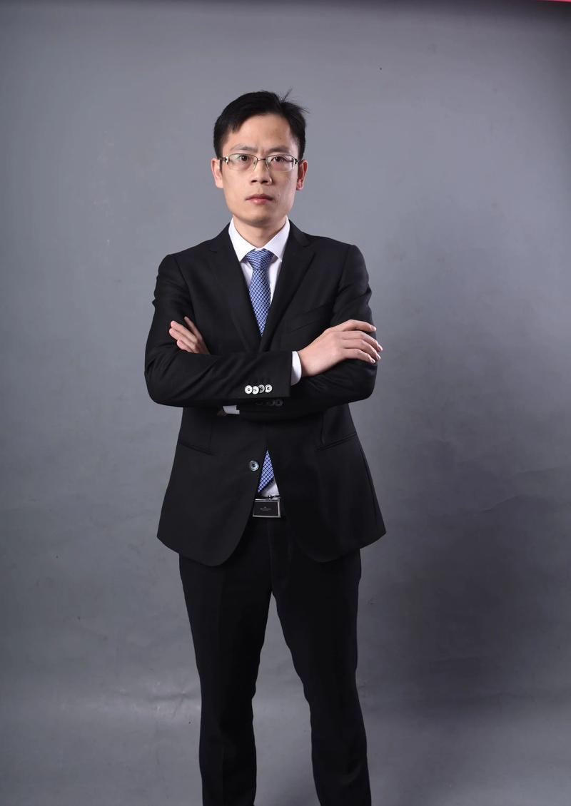 郭身萍 创始人 & 执行董事